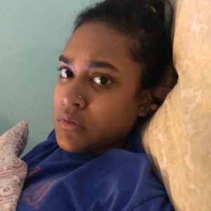 Meet your Posher, Norma